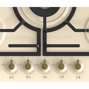 Газовая варочная панель GORENJE GW 7C51 CLI