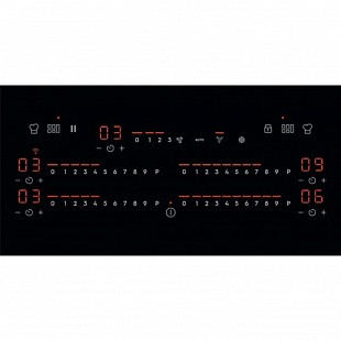 Варочная панель ELECTROLUX KCC85450