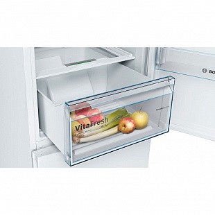 Холодильник BOSCH KGN36NW21R