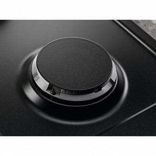 Варочная панель ELECTROLUX EGS6436RK