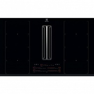 Варочная панель ELECTROLUX KCC85450
