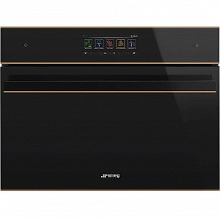 Духовой шкаф SMEG SO4606WAPNR DOLCE STIL NOVO