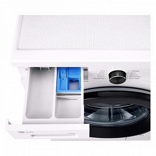 Стиральная машина LG F2Y1WS6W