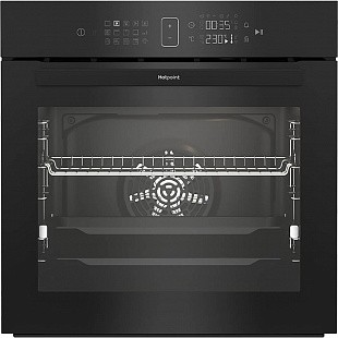 Духовой шкаф HOTPOINT FE8 1352 SMP BLG