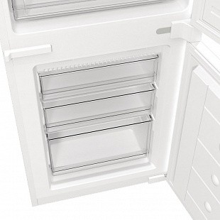 Холодильник GORENJE NRKI419EP1