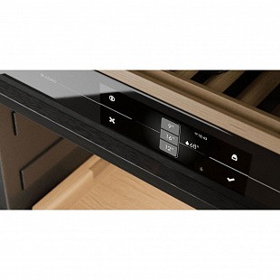 Винный климатический шкаф ASKO WCN311942G