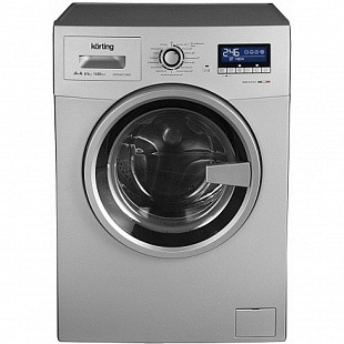 Стиральная машина KORTING KWD 55F1485 S