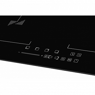 Индукционая варочная панель KUPPERSBERG ICS 627