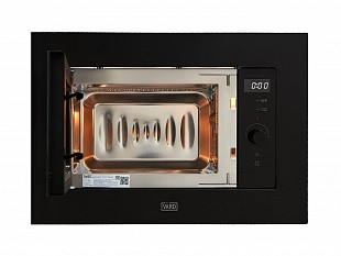Встраиваемая микроволновая печь VARD VMG122PK