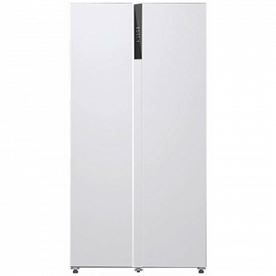 Холодильник LEX LSB530WID