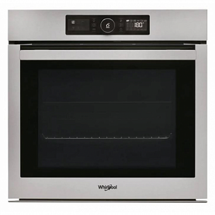 Электрический духовой шкаф WHIRLPOOL AKZ9 6230 IX