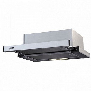 Вытяжка KRONASTEEL KAMILLA SLIM 500 INOX/INOX 1M