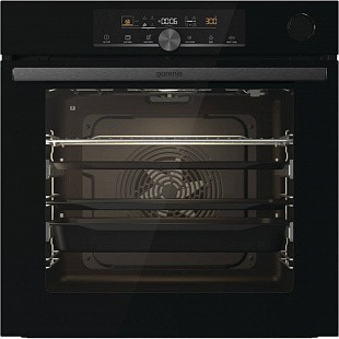 Духовой шкаф GORENJE BSA6747A04BGWI