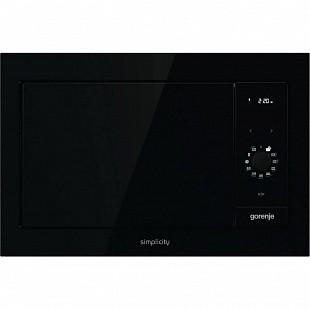 Встраиваемая микроволновая печь GORENJE BM235G1SYB