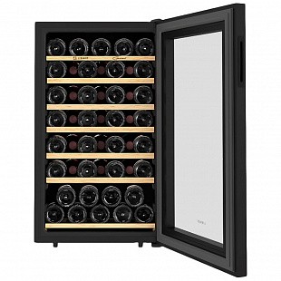 Винный шкаф LIBHOF GM-49 BLACK