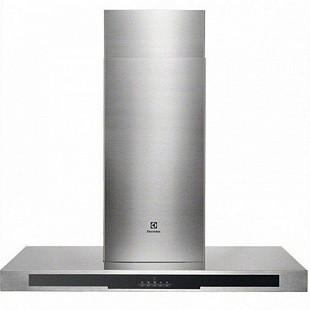 Вытяжка ELECTROLUX EFL 10550 DX