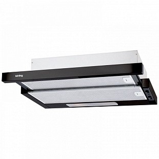Вытяжка KORTING KHP 6214 GN