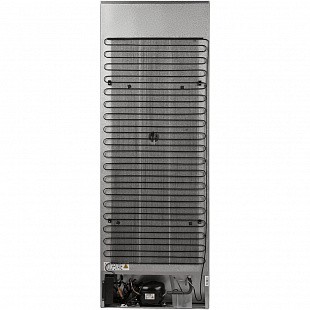 Встраиваемый холодильник MAUNFELD MBF19369NFWGR LUX INVERTER