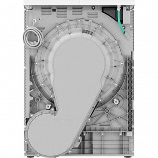 Сушильная машина AEG T7DBE48S