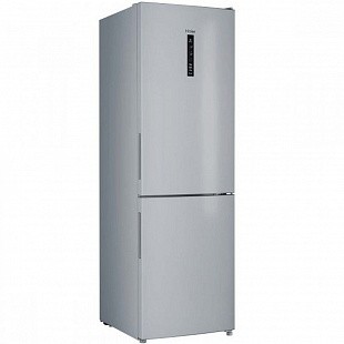 Холодильник HAIER CEF535ASG