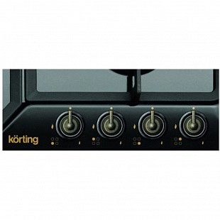 Варочная панель KORTING HG 630 CTSN