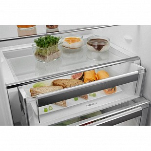 Холодильник ELECTROLUX RNT8TE18S