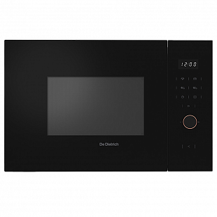 Встраиваемая микроволновая печь De Dietrich DMG4210H