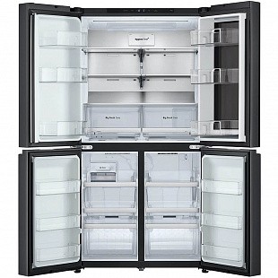 Холодильник LG GC-V24FFCHB