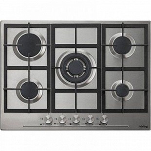 Варочная панель KORTING HG 765 CTX