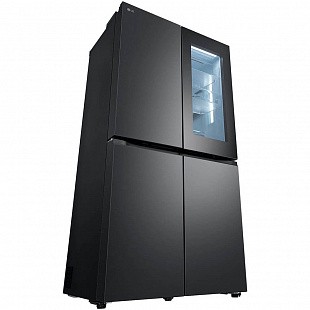 Холодильник LG GC-V24FFCHB