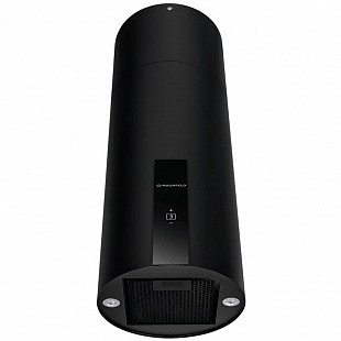 Вытяжка MAUNFELD LEE LIGHT ISLA 35 SENSOR BLACK