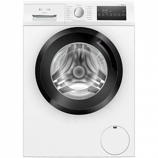 Стиральная машина SIEMENS WM14N208PL