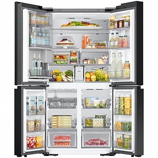 Холодильник SAMSUNG RF65DB970012WT