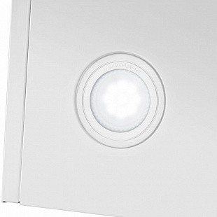 Вытяжка MAUNFELD EAGLE 60 GLASS WHITE
