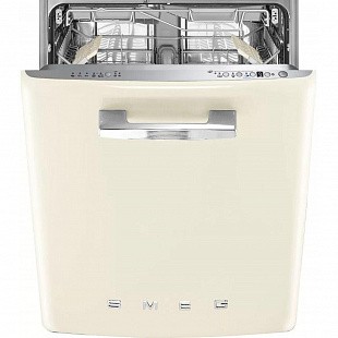 Посудомоечная машина SMEG ST2FABCR2