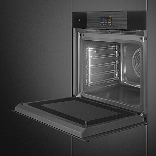 Духовой шкаф SMEG SO6104APB3 LINEA