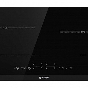 Индукционная варочная панель GORENJE IT645BCSC