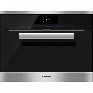 Духовой шкаф MIELE H 6800 BP EDST/CLST