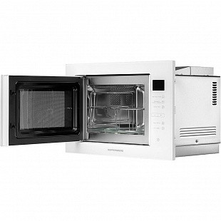 Встраиваемая микроволновая печь KUPPERSBERG HMW 645 W