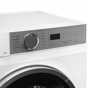 Стирально-сушильная машина KUPPERSBERG WDM 470 W