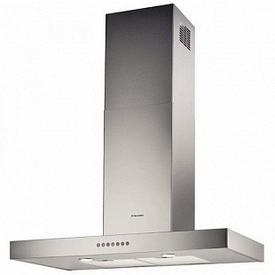 Вытяжка ELECTROLUX EFC 90640 X