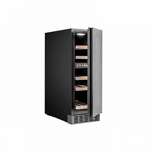 Винный шкаф TEMPTECH OX30DRB