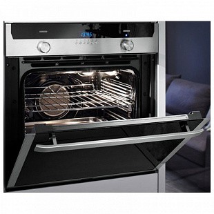 Духовой шкаф DELONGHI SLM 8 XL