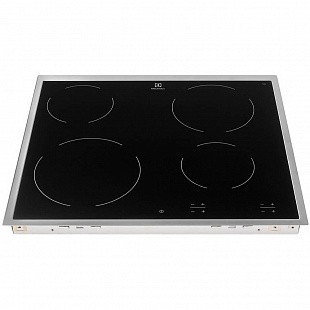 Варочная панель ELECTROLUX EHF16240XK