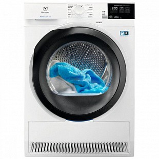 Сушильная машина ELECTROLUX EW8H458B