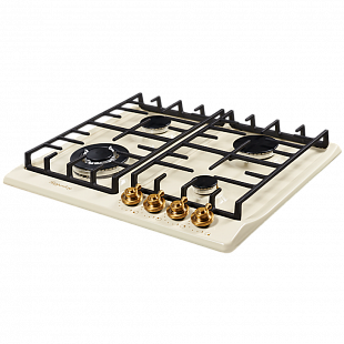 Варочная панель KUPPERSBERG FV6TGRZ C BRONZE