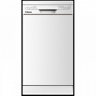 Посудомоечная машина HANSA ZWM475WEH