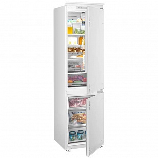 Встраиваемый холодильник MIDEA MDRE414FGE01