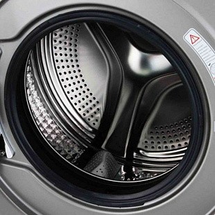 Стиральная машина HAIER HW60-BP12959AS