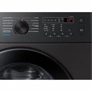 Стиральная машина SAMSUNG WW65AG4S21CXLD